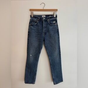 Jolene High Rise Vintage Slim
CITIZENS OF HUMANITY 25